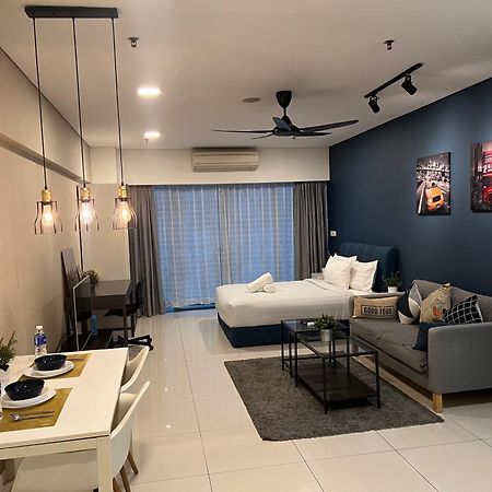 Summer Suites Klcc By Victorians Kuala Lumpur Ngoại thất bức ảnh