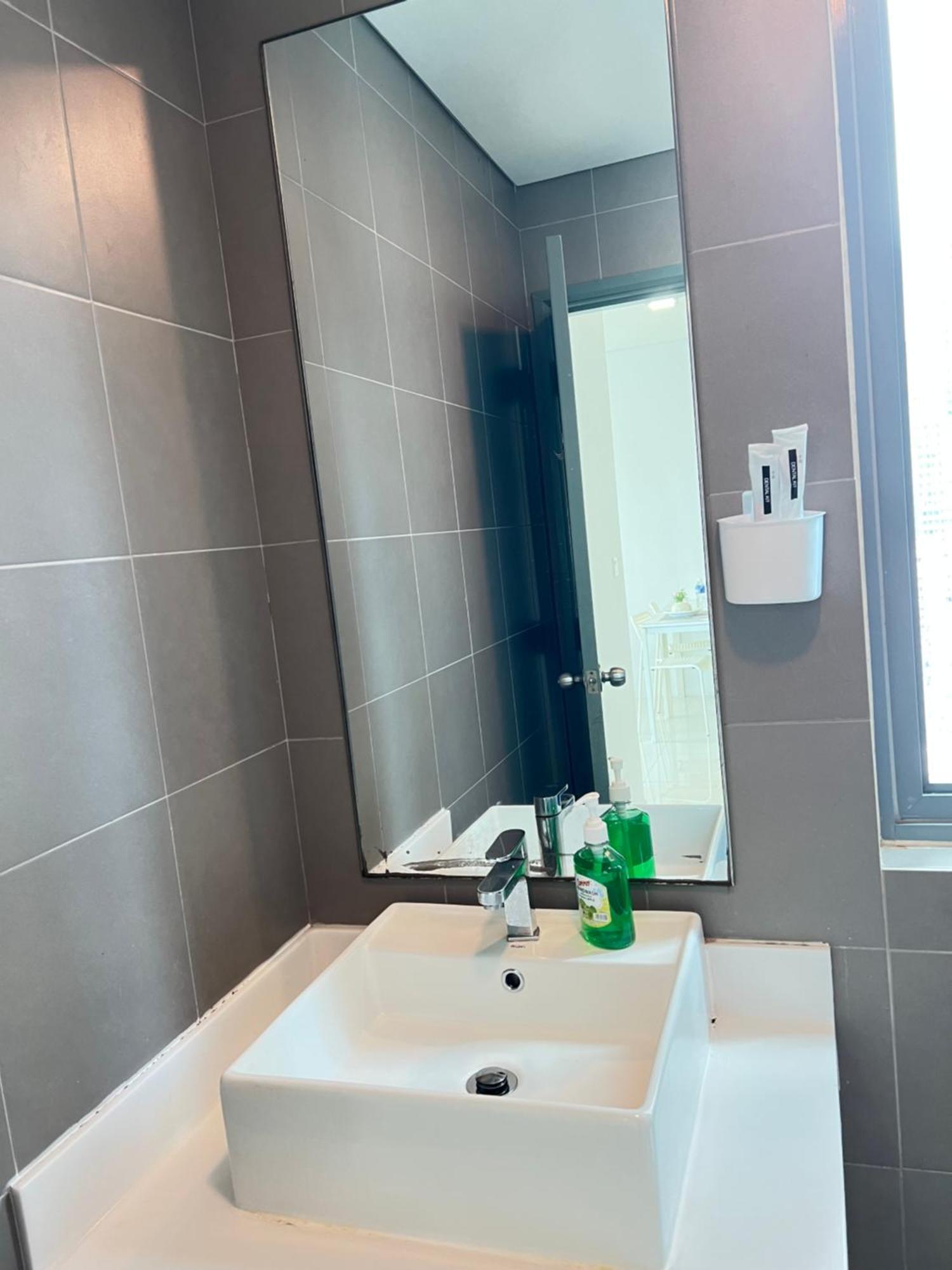 Summer Suites Klcc By Victorians Kuala Lumpur Ngoại thất bức ảnh