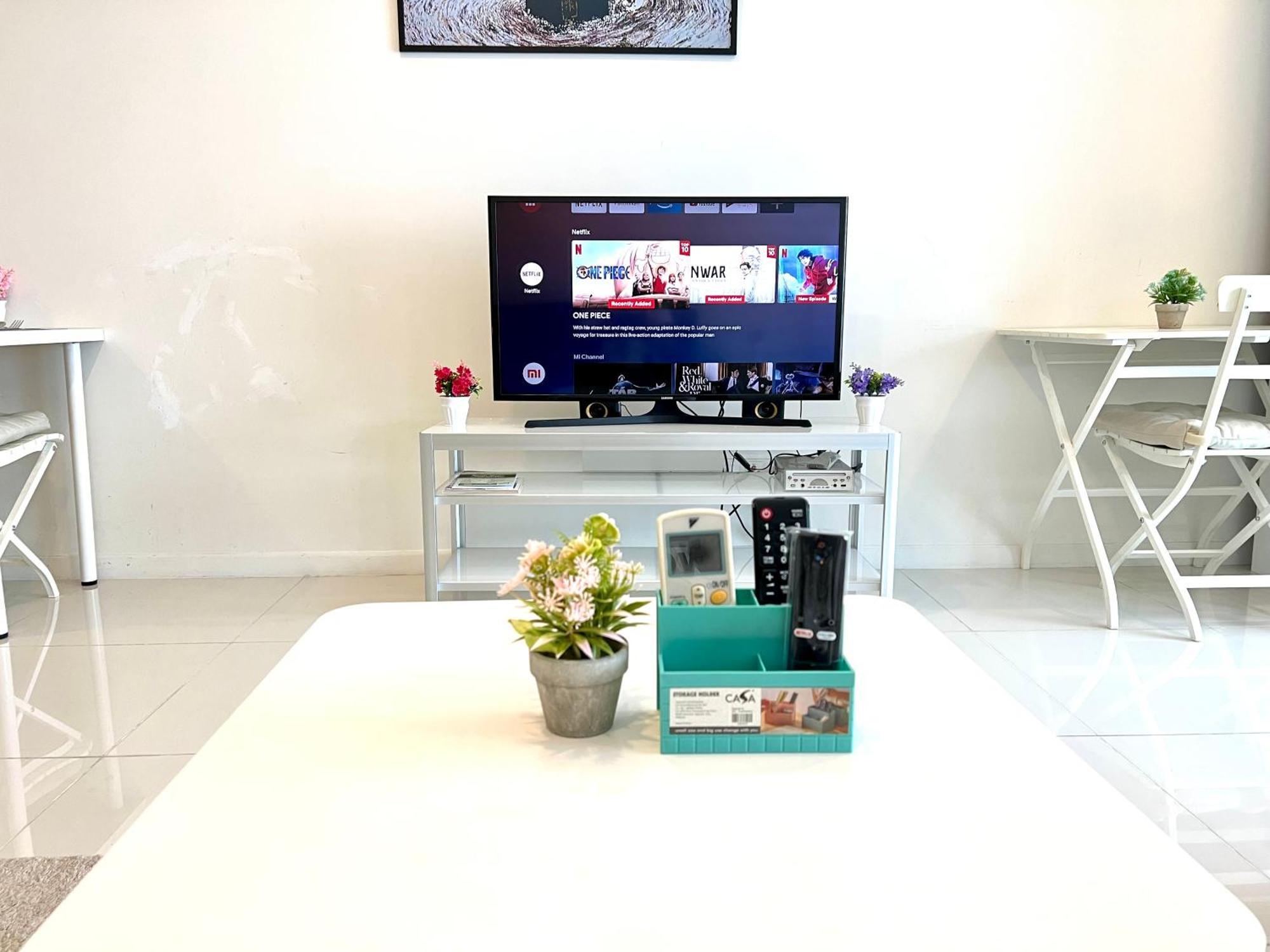 Summer Suites Klcc By Victorians Kuala Lumpur Ngoại thất bức ảnh
