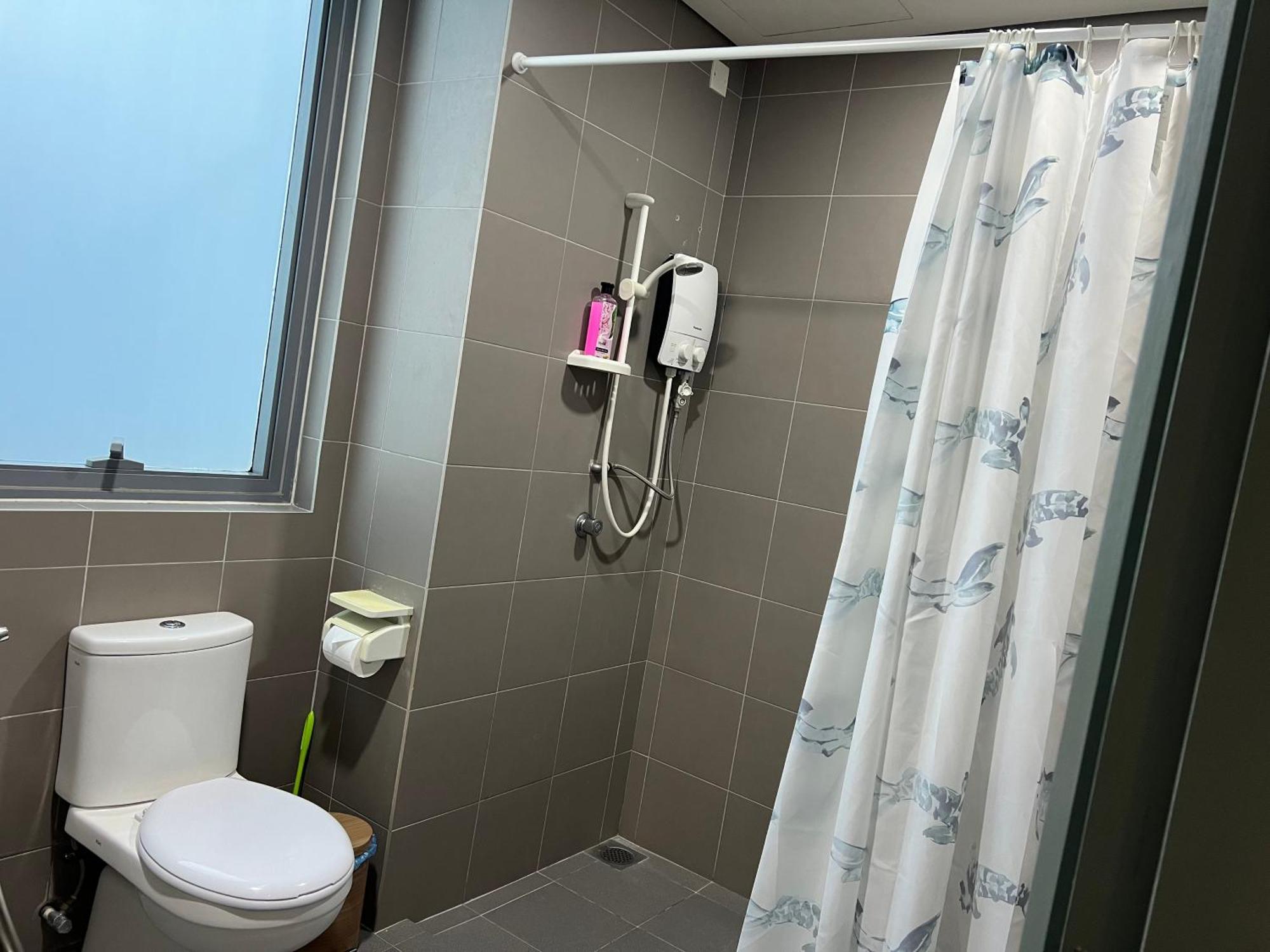 Summer Suites Klcc By Victorians Kuala Lumpur Ngoại thất bức ảnh