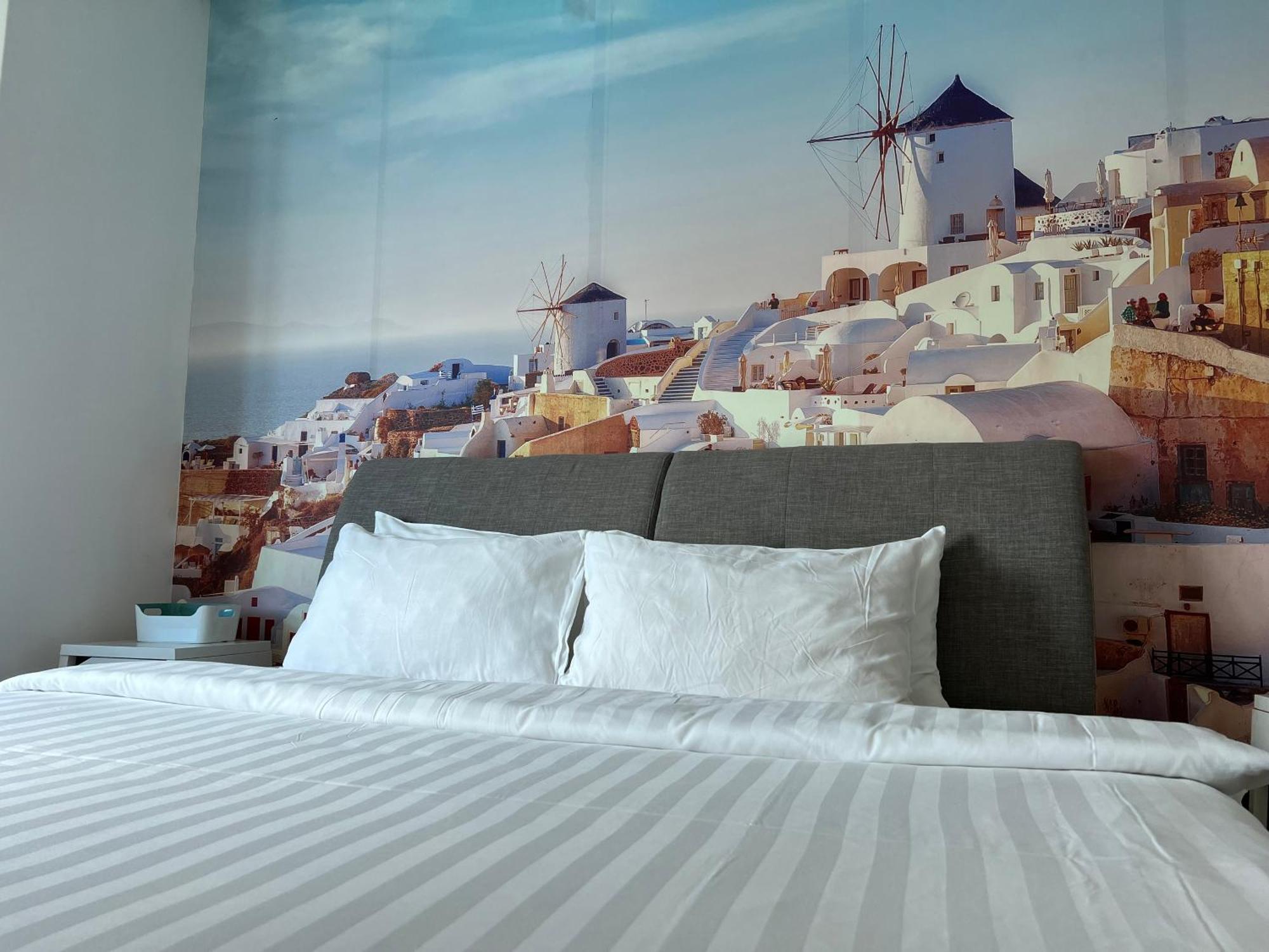 Summer Suites Klcc By Victorians Kuala Lumpur Ngoại thất bức ảnh