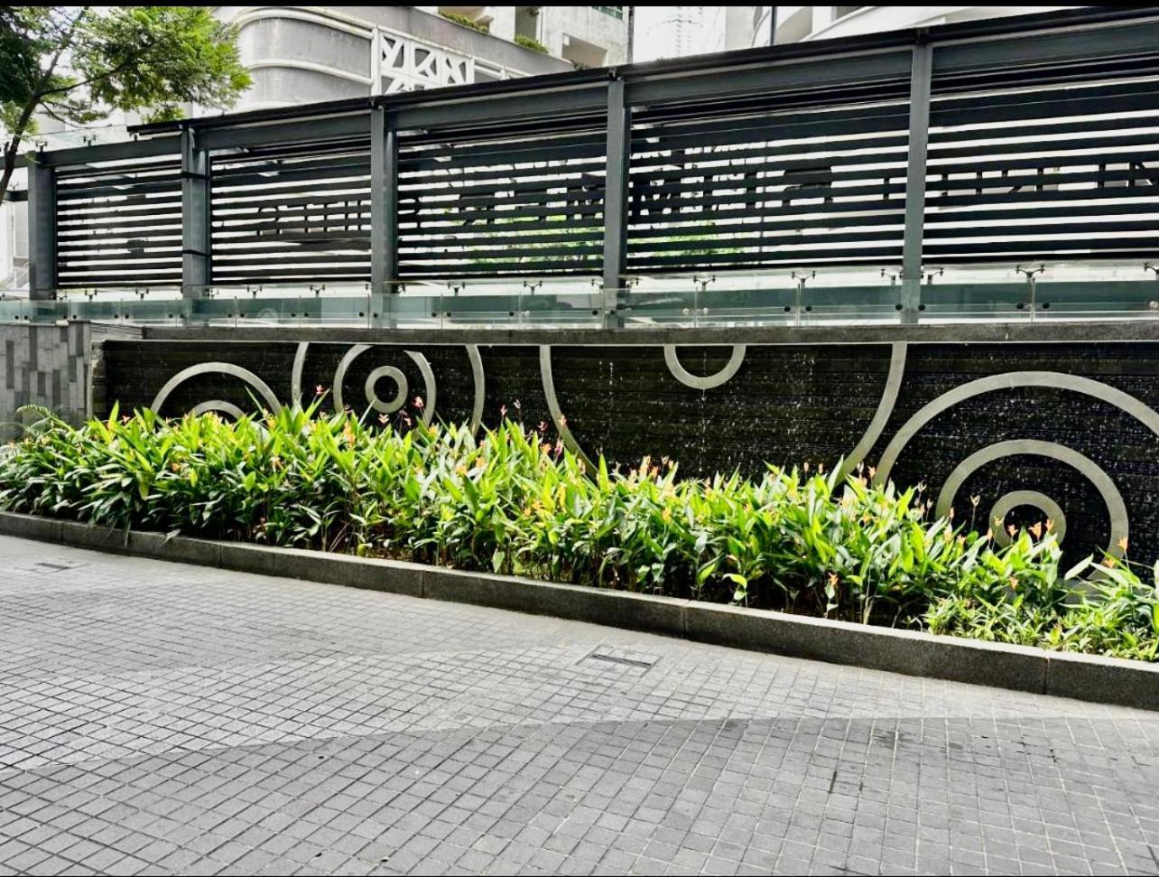 Summer Suites Klcc By Victorians Kuala Lumpur Ngoại thất bức ảnh